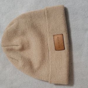 Obey beanie